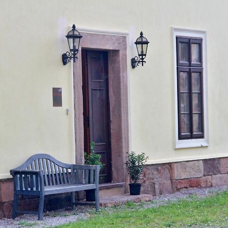 PENZION PIVOVAR - Jedinečné ubytování v areálu bývalého pivovaru Rudník Extérieur photo