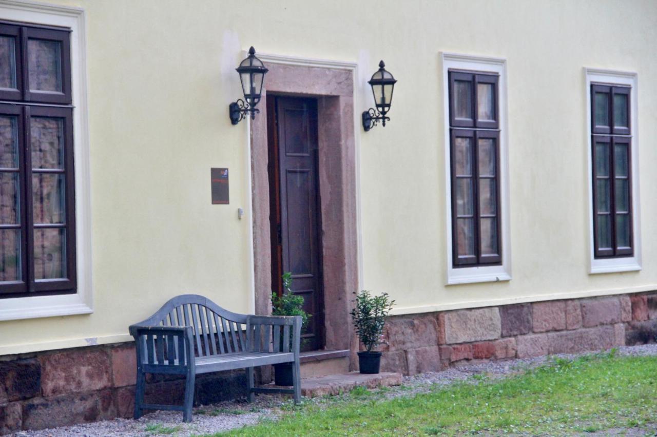 PENZION PIVOVAR - Jedinečné ubytování v areálu bývalého pivovaru Rudník Extérieur photo